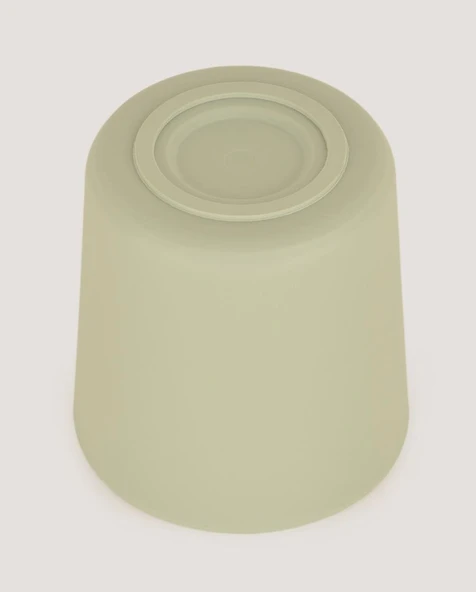 Mini Bebek Bardakları 2'li Sage Green - Vanillia - 6