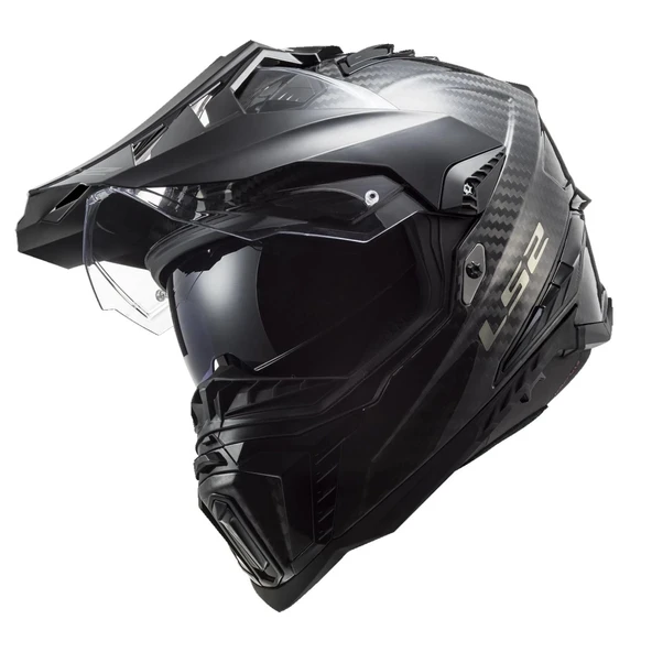 LS2 EXPLORER C KARBON KASK - 4