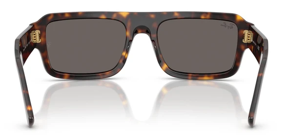 Ray-Ban RB4454 1359B1 56 Unisex Güneş Gözlüğü - 4