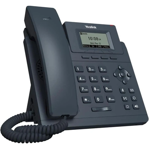 Yealink T30 IP Telefon