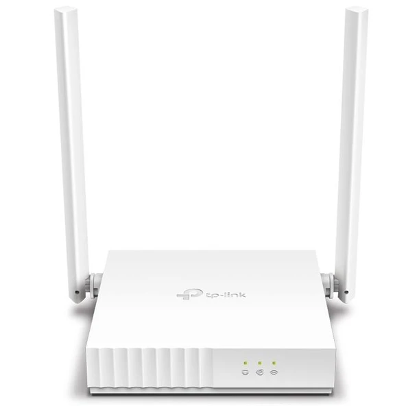 TP-Link TL-WR820N 2 Port 300 Mbps Router