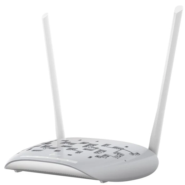 Tp-link TD-W9950 VDSL/ADSL 4P,Modem/Router,2anten - 3