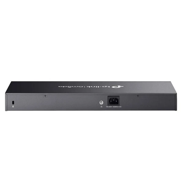 Tp-Link Omada Ds1018Gmp 16 Port Gigabit Switch - 2
