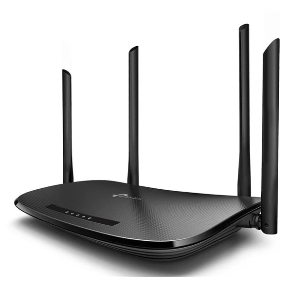 Tp-link Archer VR300 AC1200 Wireless VDSL/ADSL Modem Router - 2