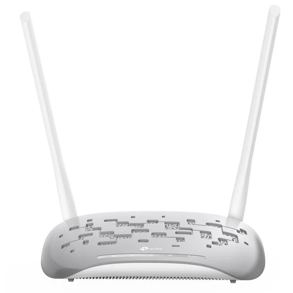 Tp-link TD-W9950 VDSL/ADSL 4P,Modem/Router,2anten