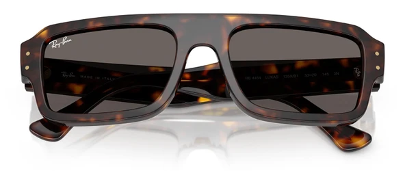 Ray-Ban RB4454 1359B1 56 Unisex Güneş Gözlüğü - 5