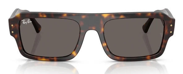 Ray-Ban RB4454 1359B1 56 Unisex Güneş Gözlüğü - 3