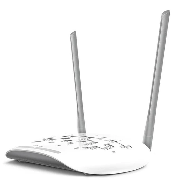 Tp-link TD-W9960 300 Mbps 4 Port ADSL2+-VDSL Kablosuz Fiber Modem