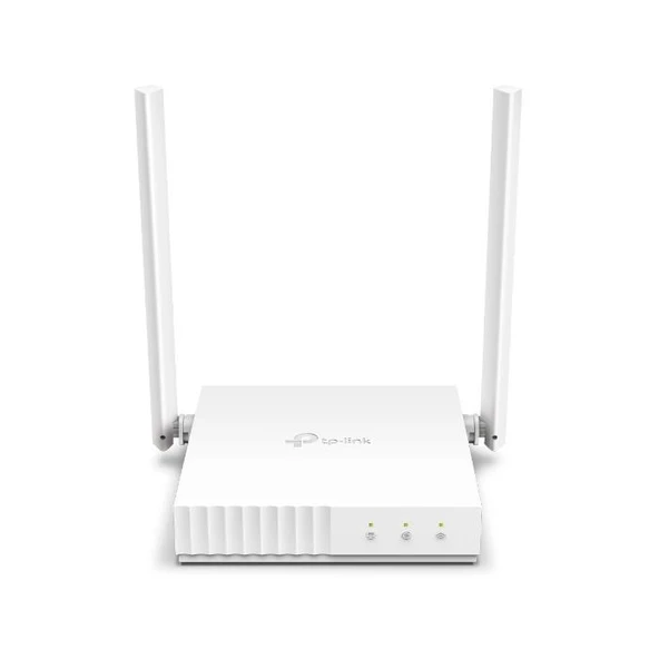 TP-Link TL-WR844N 4 Port 300 Mbps Router