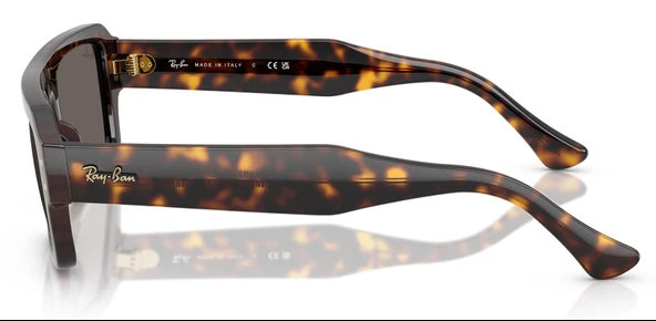 Ray-Ban RB4454 1359B1 56 Unisex Güneş Gözlüğü - 2
