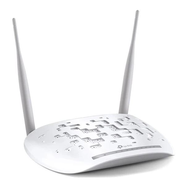 TP-Link TD-W9970 4 Port 300 Mbps VDSL2 Modem - 3