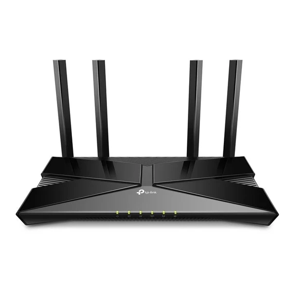 TP-Link Archer VX1800V 4 Port 1800 Mbps VDSL2 Modem
