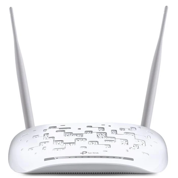 TP-Link TD-W9970 4 Port 300 Mbps VDSL2 Modem