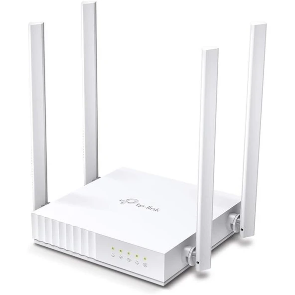 TP-Link Archer C24 750 Mbps Router - 2