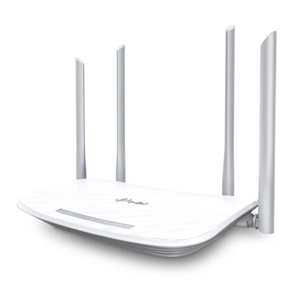 TP-Link Archer C50 4 Port 1200 Mbps Router - 2