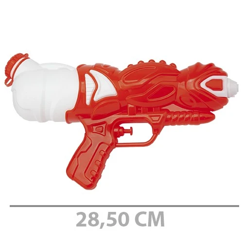 Su Tabancası: 29cm. 500ml. Kapasite 1 Adet