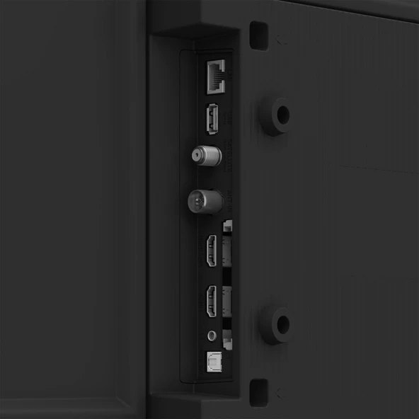 Arçelik A40 D 695 B Full Hd 40'' 102 Ekran Uydu Alıcılı Android Smart Led Tv - 6