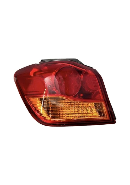 Mıtsubıshı Stop Asx 10-11 Dış Sol UO-8330A689 ürün görseli 1