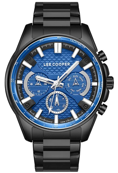 Lee Cooper LC08090.690 Erkek Kol Saati