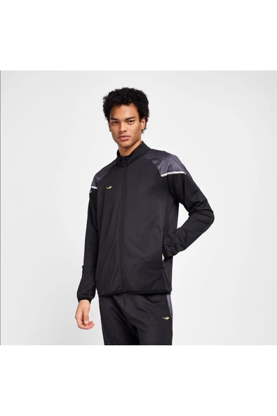 Lescon 25B-1031 Futbol Fermuarlı Üst