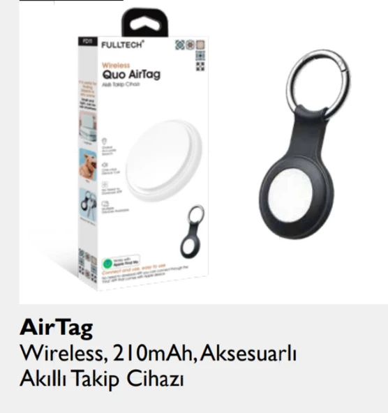 Akıllı takip cihazı