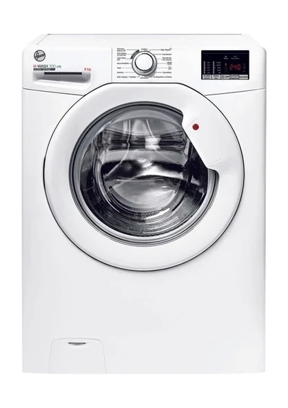Hoover H3W 292 DE/1-17 1200 Devir 9 KG Çamaşır Makinesi