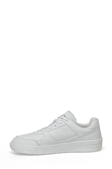 U.S. POLO ASSN. 5M LEE 5FX AYAKKABI - 4