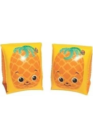 BESTWAY KOLLUK 23x15cm ANANAS DESEN (32042)