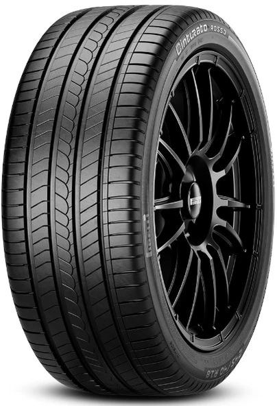 Pirelli 215/50R17 91W CINTURATO ROSSO (2025)