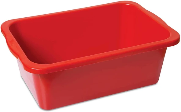 Dekor Sıva Ve Alçı Teknesi 50 Lt 71 Cm X 48,5 Cm X 24,5