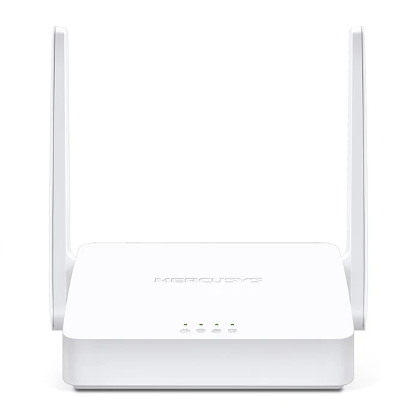 Mercusys MW302R 300 Mbps Acess Point Router