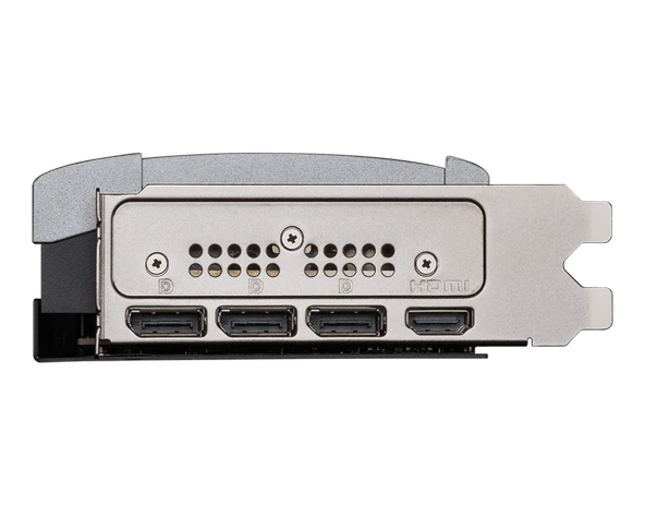 MSI GEFORCE RTX 5070 TI 16G VENTUS 3X OC GDRR7 256BİT VGA - 4