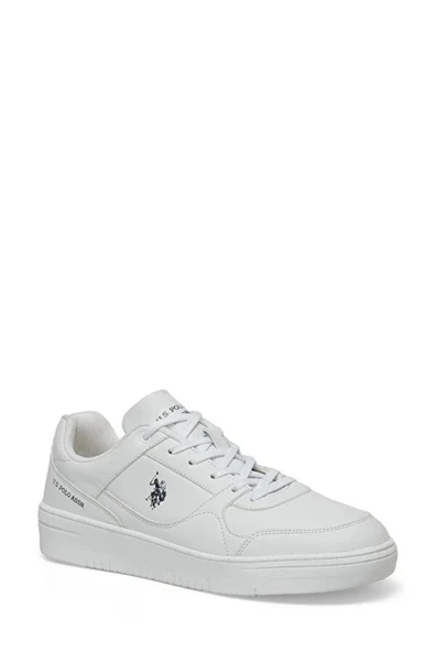 U.S. POLO ASSN. 5M LEE 5FX AYAKKABI - 2