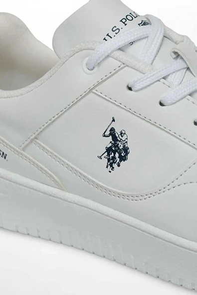 U.S. POLO ASSN. 5M LEE 5FX AYAKKABI - 6