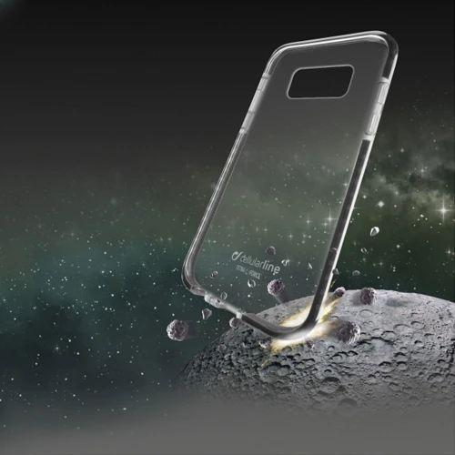 Cellular Line Samsung Galaxy Note 8  Tetra Force Showck-Twist Kılıf ürün görseli 1