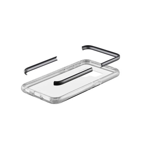 Cellular Line Samsung Galaxy Note 8  Tetra Force Showck-Twist Kılıf - Resim 3