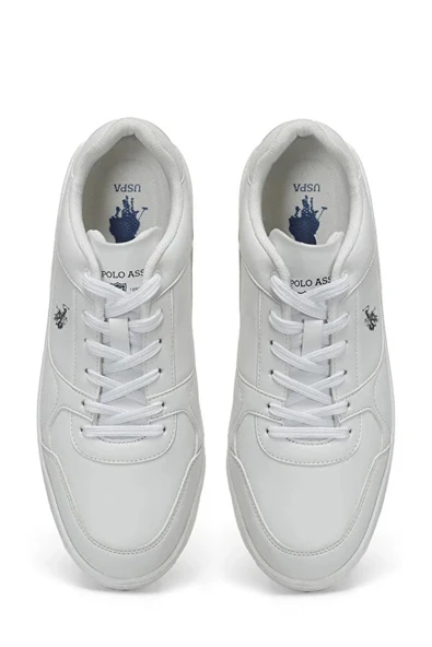 U.S. POLO ASSN. 5M LEE 5FX AYAKKABI - 3
