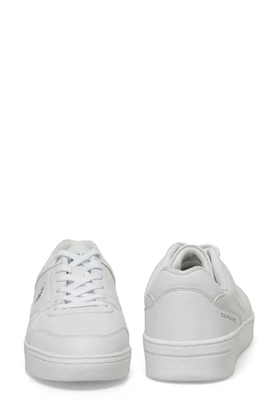 U.S. POLO ASSN. 5M LEE 5FX AYAKKABI - 5