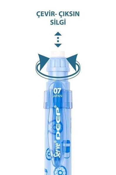 Serve DEEP SV-DEEP-07-TGM COFFEE - 3