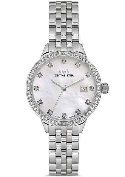 Grand Romanson RMS.1.AG1606.01 Bayan Kol Saati