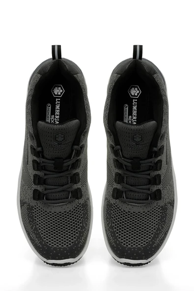 LUMBERJACK 5M MAXIMUS 5FX KOSU AYAKKABI - Resim 4