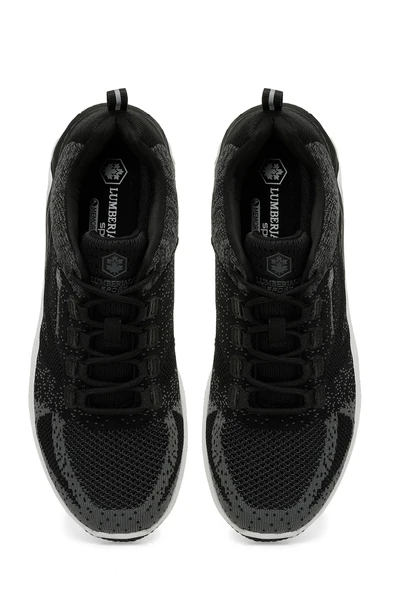 LUMBERJACK 5M MAXIMUS 5FX KOSU AYAKKABI - Resim 11