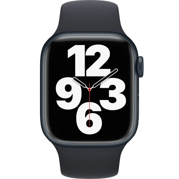 Apple Watch 45mm Spor Kordon- (DEMO) - 2