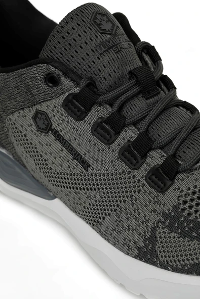 LUMBERJACK 5M MAXIMUS 5FX KOSU AYAKKABI - Resim 7