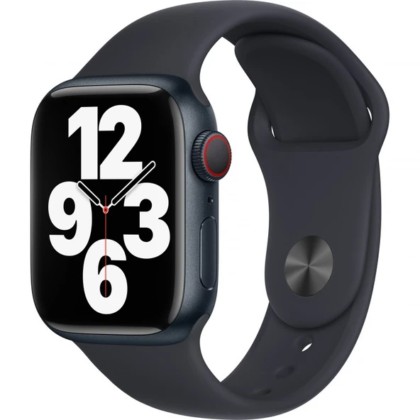 Apple Watch 45mm Spor Kordon- (DEMO)