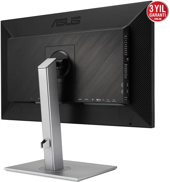 27 ASUS PA279CV IPS UHD 5MS 60HZ HDMI DP USB-C - Resim 2