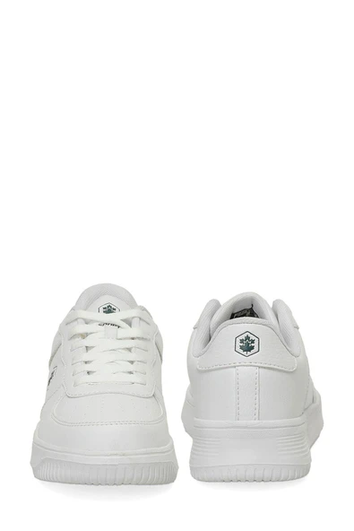 LUMBERJACK 5M FINSTER WMN 5FX AYAKKABI - Resim 5