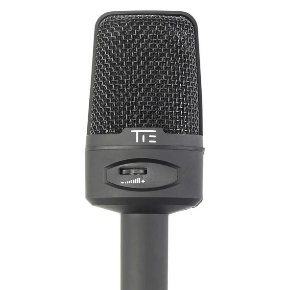 Tie Products TG21 Broadcast Mikrofonu - 2