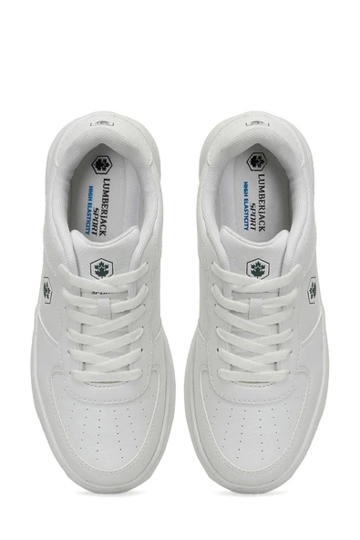 LUMBERJACK 5M FINSTER WMN 5FX AYAKKABI - Resim 4