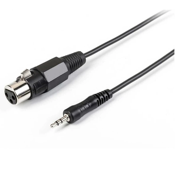 Tie Products TG21 Broadcast Mikrofonu - 3